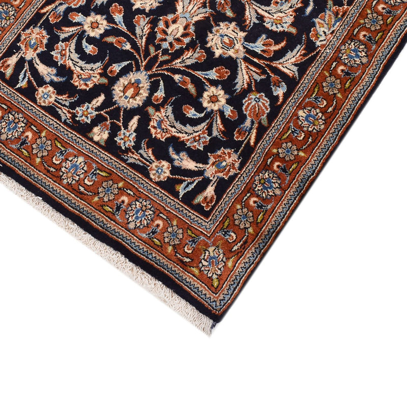 カシュマール 絨毯 334x74cm - ペルシャ絨毯
