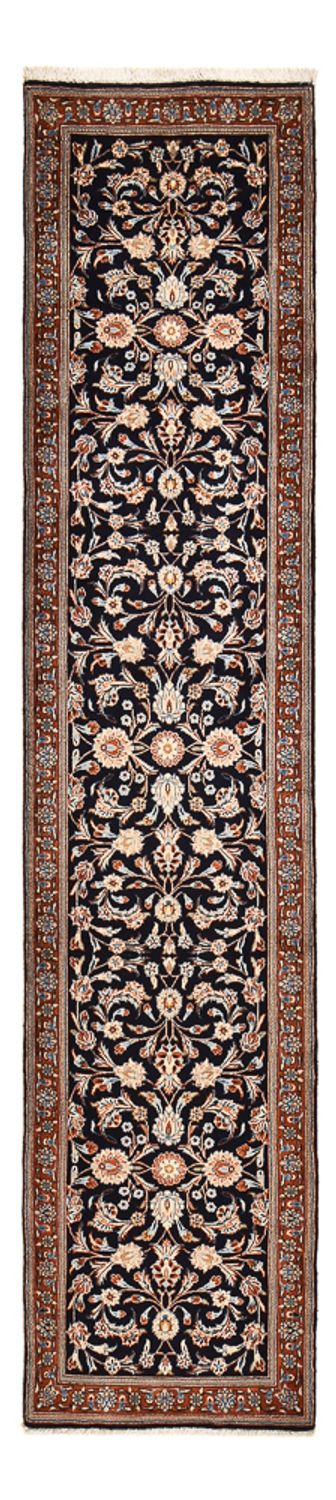 カシュマール 絨毯 74x330cm - ペルシャ絨毯