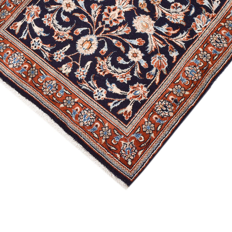 カシュマール 絨毯 330x74cm - ペルシャ絨毯