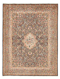 ラフサンジャン 絨毯 255x200cm - ペルシャ絨毯 – product image