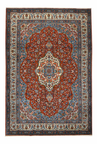 バフティアール 絨毯 302x207cm - ペルシャ絨毯 – product image