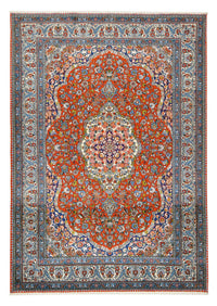 バフティアール 絨毯 286x203cm - ペルシャ絨毯 – product image