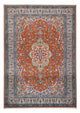 バフティアール 絨毯 286x203cm - ペルシャ絨毯