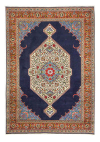 バフティアール 絨毯 285x202cm - ペルシャ絨毯 – product image