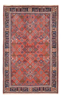 バフティアール 絨毯 259x165cm - ペルシャ絨毯 – product image