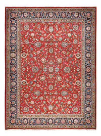 タブリーズ - 40 Raj 絨毯 382x301cm - ペルシャ絨毯 – product image