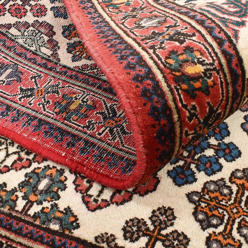 サルーク 絨毯 160x109cm - ペルシャ絨毯