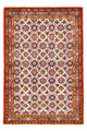 サルーク 絨毯 155x105cm - ペルシャ絨毯