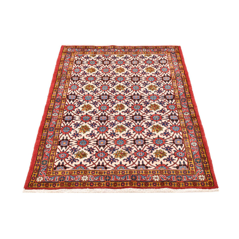 サルーク 絨毯 155x105cm - ペルシャ絨毯