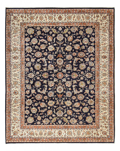 マシャド 絨毯 300x385cm - ペルシャ絨毯