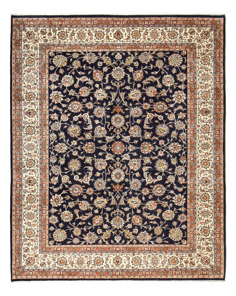 マシャド 絨毯 385x300cm - ペルシャ絨毯