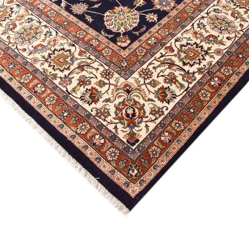 マシャド 絨毯 385x300cm - ペルシャ絨毯