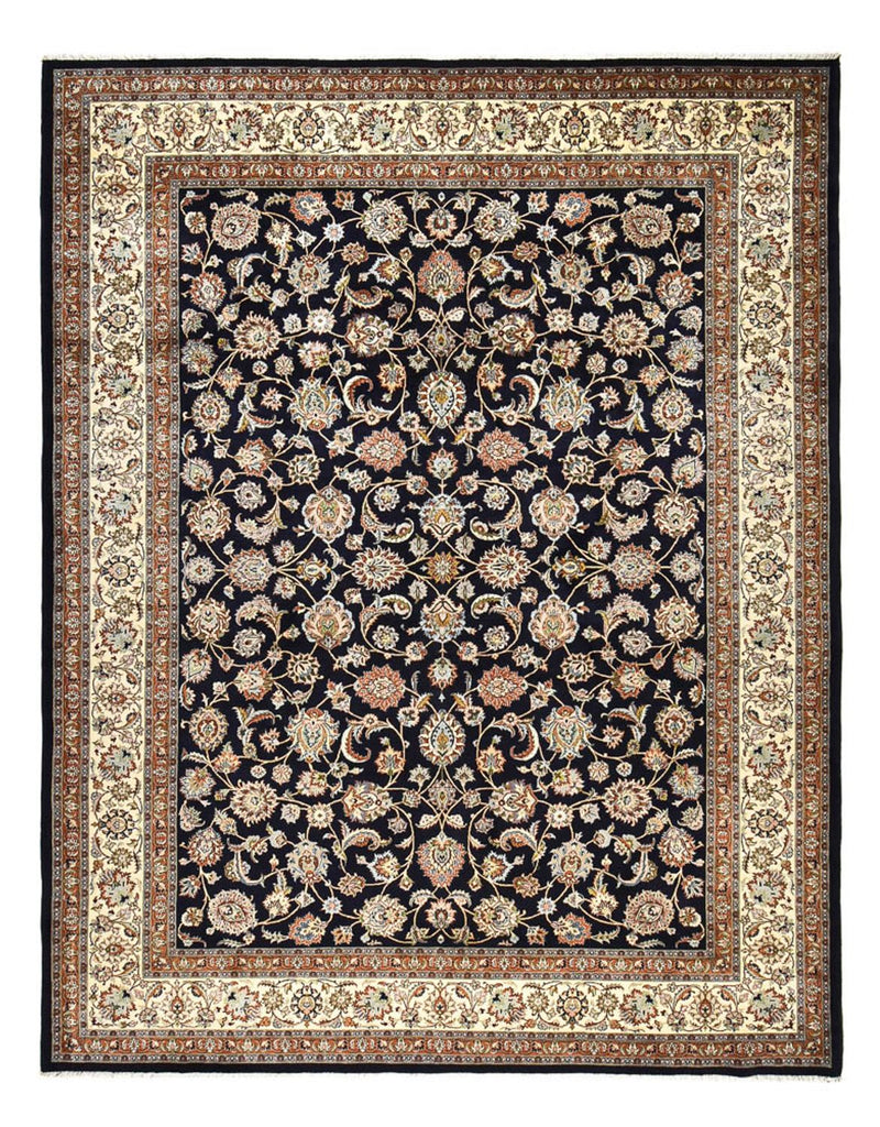 マシャド 絨毯 392x302cm - ペルシャ絨毯