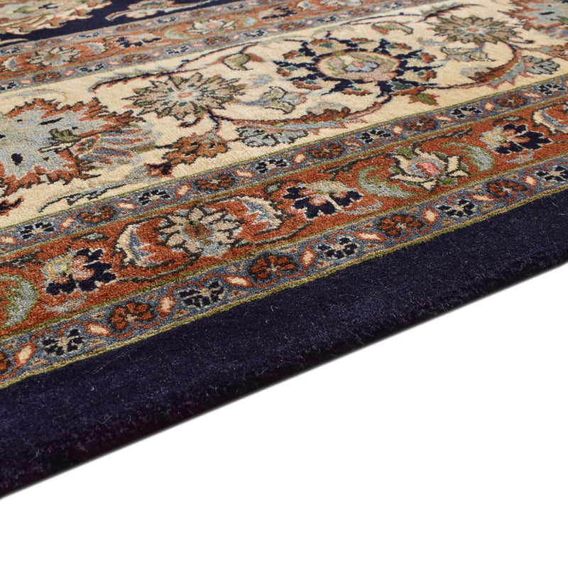 マシャド 絨毯 392x302cm - ペルシャ絨毯