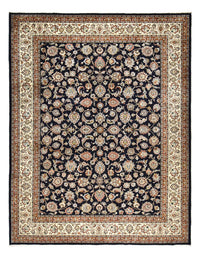 マシャド 絨毯 393x302cm - ペルシャ絨毯 – product image