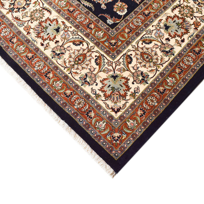 マシャド 絨毯 393x302cm - ペルシャ絨毯