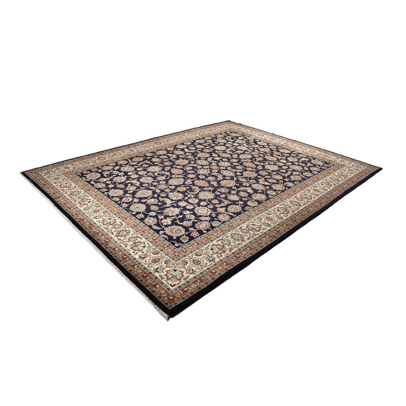 マシャド 絨毯 393x302cm - ペルシャ絨毯