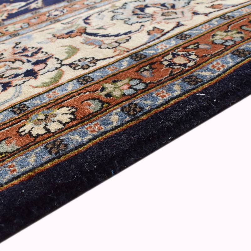 マシャド 絨毯 345x252cm - ペルシャ絨毯