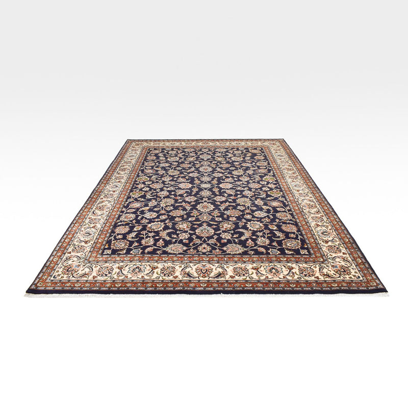 マシャド 絨毯 345x252cm - ペルシャ絨毯