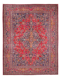 マシャド 絨毯 385x297cm - ペルシャ絨毯 – product image