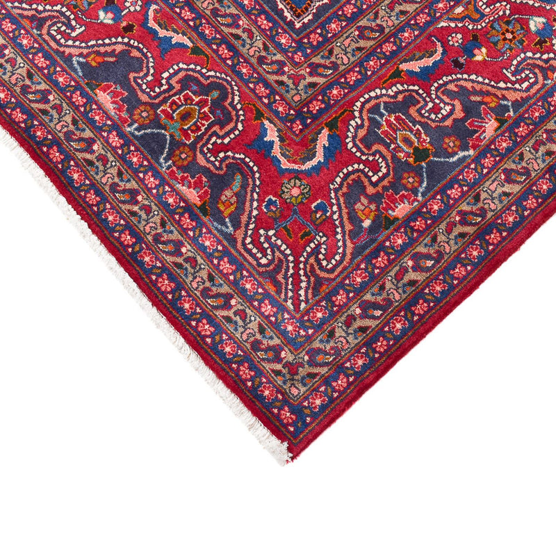 マシャド 絨毯 385x297cm - ペルシャ絨毯