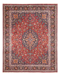 マシャド 絨毯 388x295cm - ペルシャ絨毯 – product image