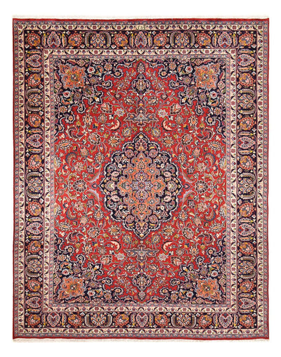 マシャド 絨毯 295x388cm - ペルシャ絨毯
