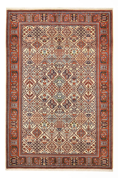 メイメ 絨毯 170x252cm - ペルシャ絨毯