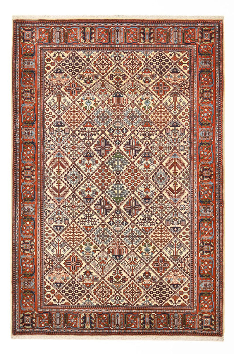 メイメ 絨毯 252x170cm - ペルシャ絨毯