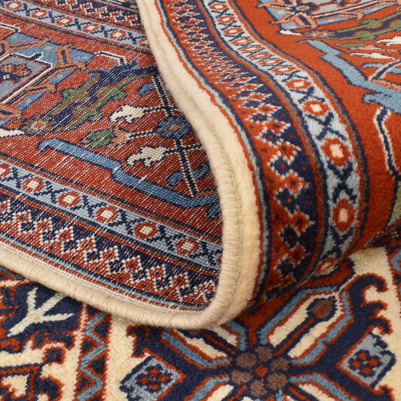 メイメ 絨毯 252x170cm - ペルシャ絨毯