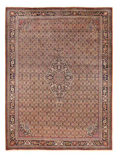 ビジャー 絨毯 302x398cm - ペルシャ絨毯