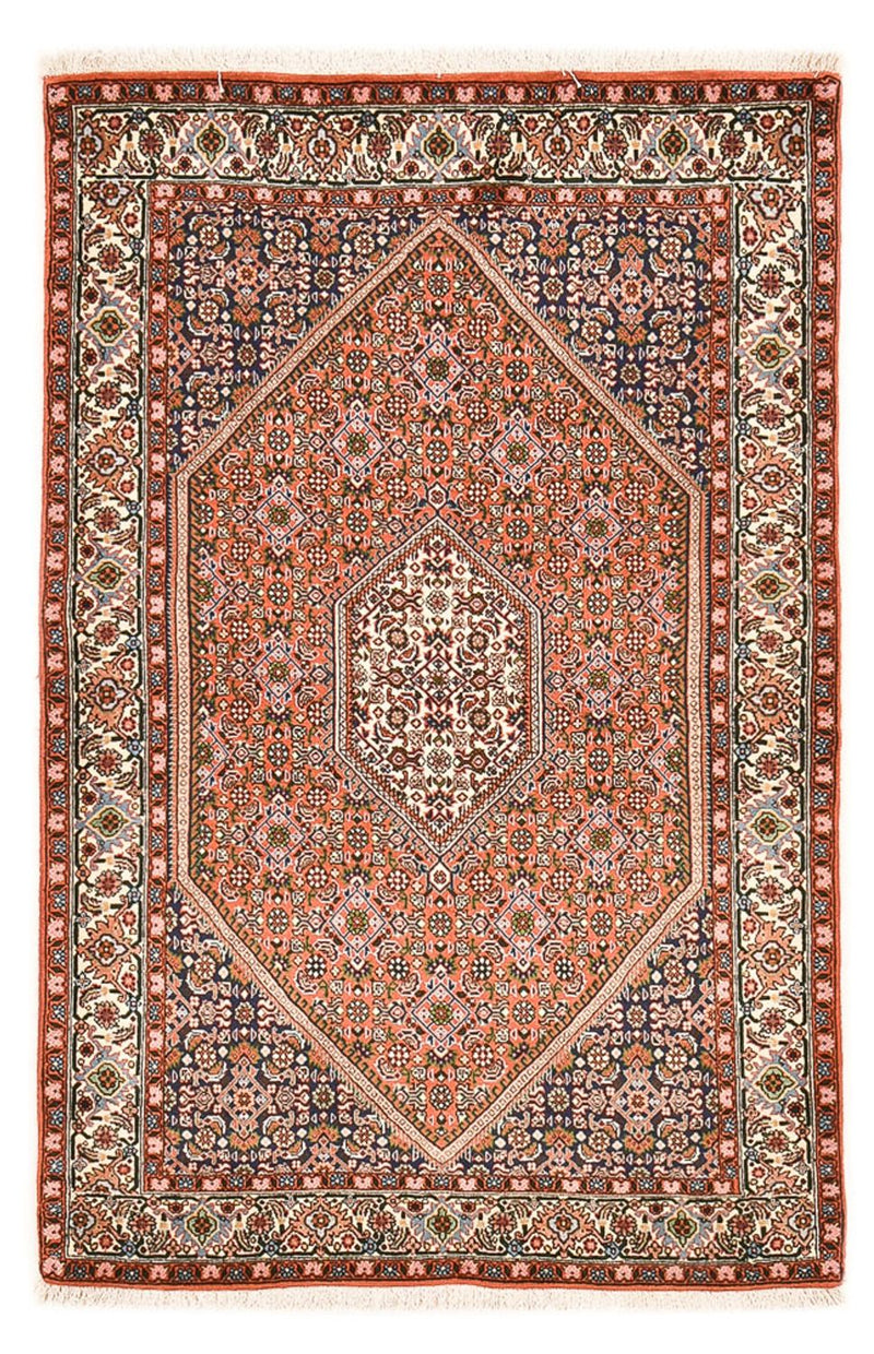ビジャー 絨毯 164x109cm - ペルシャ絨毯
