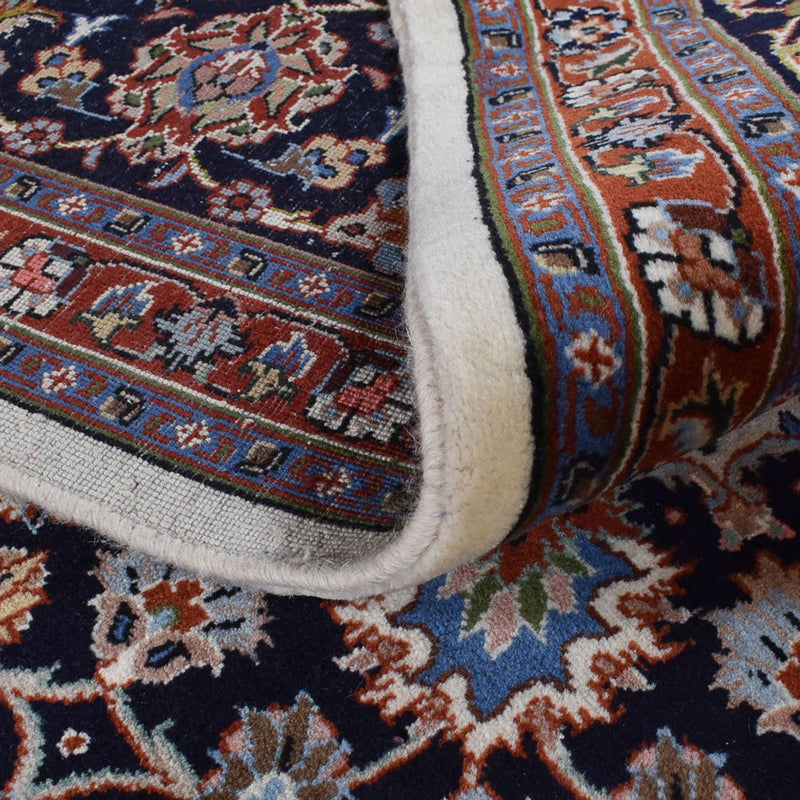 マシャド 絨毯 360x248cm - ペルシャ絨毯