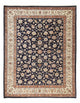マシャド 絨毯 398x298cm - ペルシャ絨毯