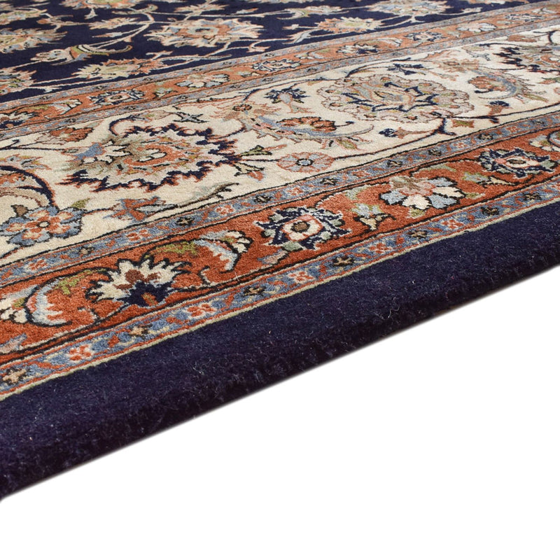 マシャド 絨毯 398x298cm - ペルシャ絨毯