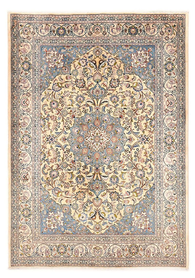 マシャド 絨毯 290x210cm - ペルシャ絨毯