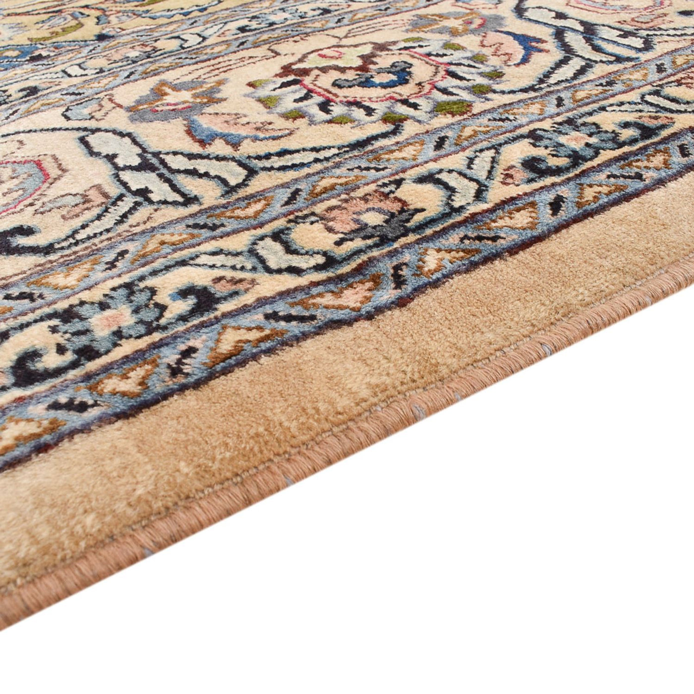 マシャド 絨毯 290x210cm - ペルシャ絨毯