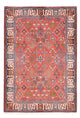 メイメ 絨毯 200x140cm - ペルシャ絨毯