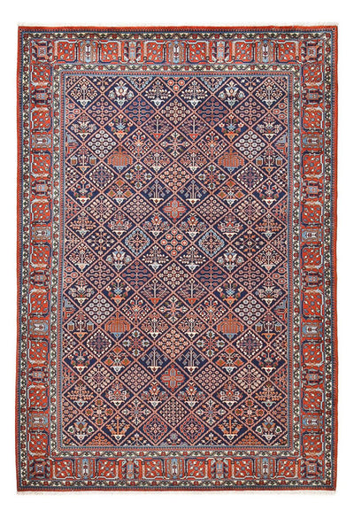 メイメ 絨毯 208x305cm - ペルシャ絨毯