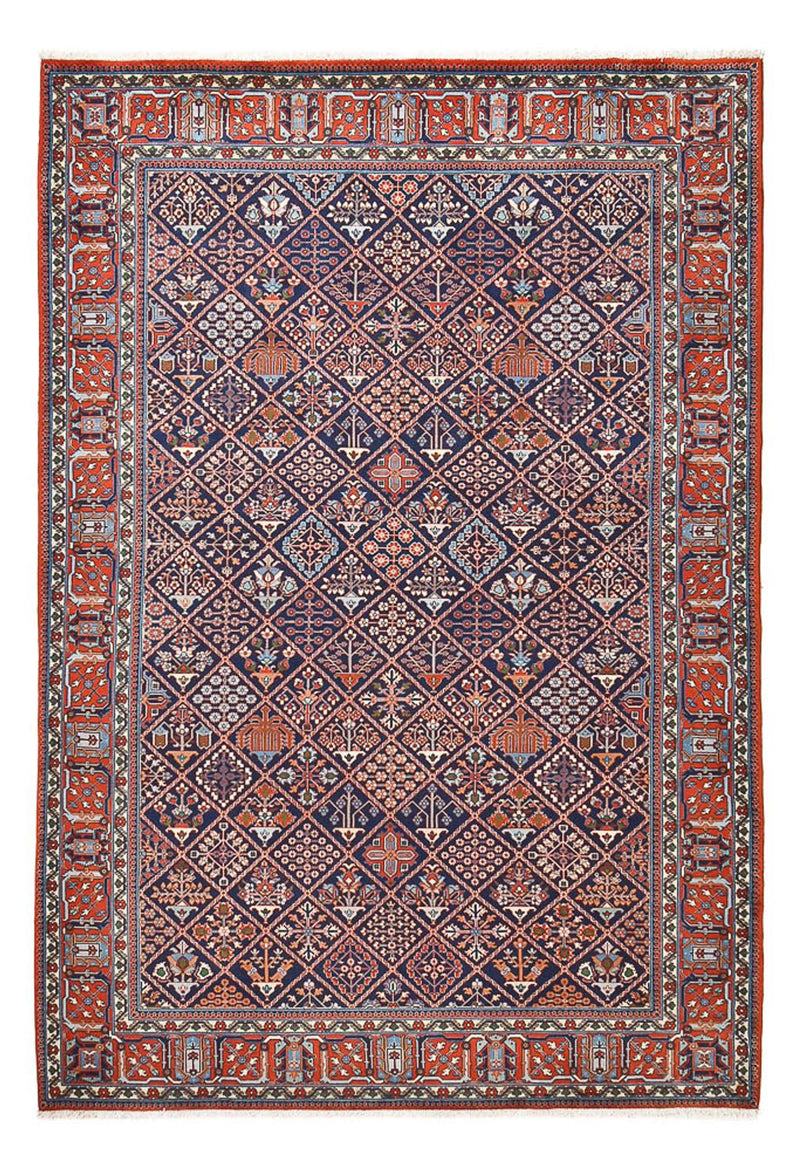 メイメ 絨毯 305x208cm - ペルシャ絨毯