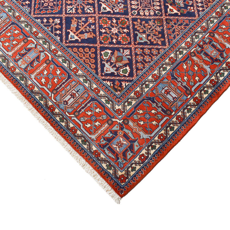 メイメ 絨毯 305x208cm - ペルシャ絨毯