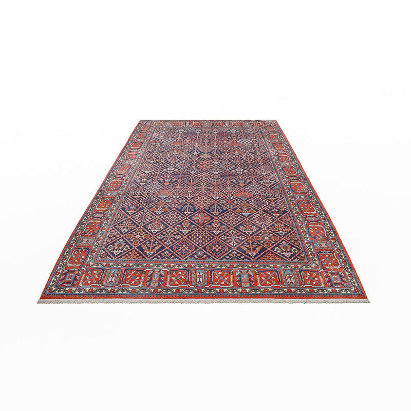 メイメ 絨毯 305x208cm - ペルシャ絨毯