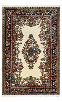 サルーク 絨毯 212x135cm - ペルシャ絨毯 – product image