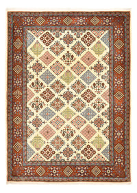 カシュクリ 絨毯 250x176cm - ペルシャ絨毯 – product image