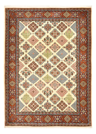 カシュクリ 絨毯 176x250cm - ペルシャ絨毯