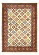 カシュクリ 絨毯 250x176cm - ペルシャ絨毯
