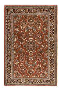 サルーク 絨毯 207x138cm - ペルシャ絨毯 – product image