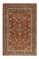 サルーク 絨毯 207x138cm - ペルシャ絨毯