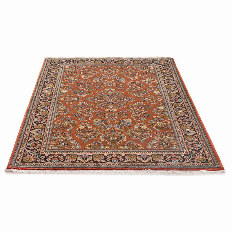 サルーク 絨毯 207x138cm - ペルシャ絨毯