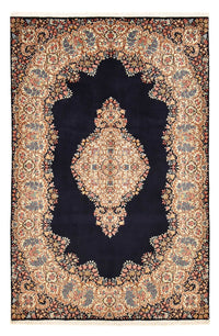 ラフサンジャン 絨毯 236x153cm - ペルシャ絨毯 – product image